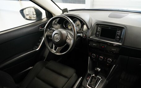 Mazda CX-5 II, 2014 год, 2 050 000 рублей, 11 фотография