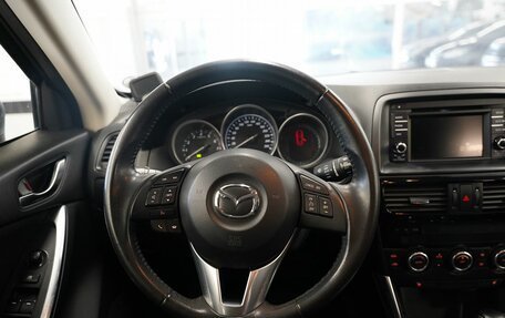 Mazda CX-5 II, 2014 год, 2 050 000 рублей, 17 фотография