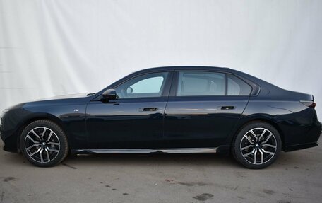 BMW 7 серия, 2023 год, 14 280 000 рублей, 8 фотография