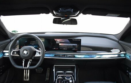 BMW 7 серия, 2023 год, 14 280 000 рублей, 11 фотография