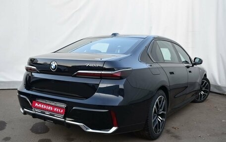 BMW 7 серия, 2023 год, 14 280 000 рублей, 4 фотография