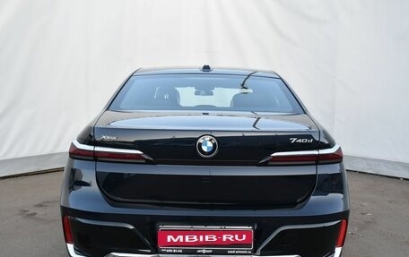 BMW 7 серия, 2023 год, 14 280 000 рублей, 5 фотография