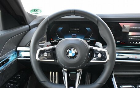 BMW 7 серия, 2023 год, 14 280 000 рублей, 14 фотография