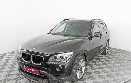 BMW X1, 2012 год, 1 630 000 рублей, 1 фотография