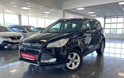 Ford Kuga III, 2014 год, 1 745 000 рублей, 1 фотография