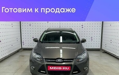 Ford Focus III, 2014 год, 888 000 рублей, 1 фотография