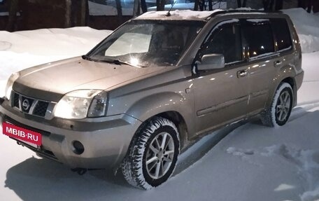 Nissan X-Trail, 2006 год, 840 000 рублей, 2 фотография