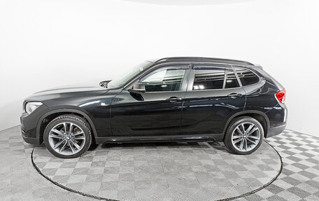 BMW X1, 2012 год, 1 630 000 рублей, 8 фотография