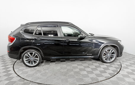 BMW X1, 2012 год, 1 630 000 рублей, 4 фотография
