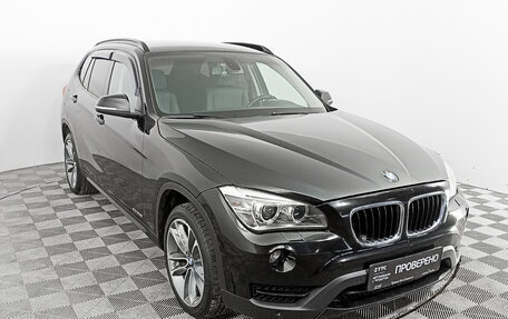 BMW X1, 2012 год, 1 630 000 рублей, 3 фотография