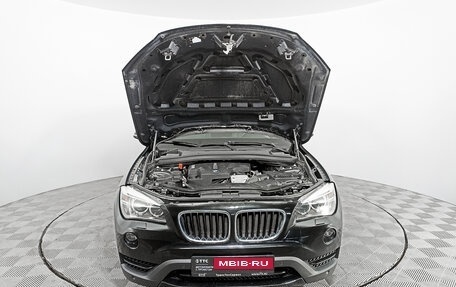 BMW X1, 2012 год, 1 630 000 рублей, 9 фотография