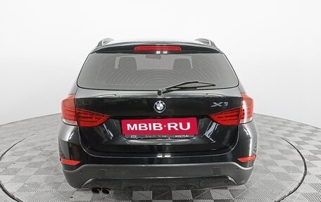 BMW X1, 2012 год, 1 630 000 рублей, 6 фотография