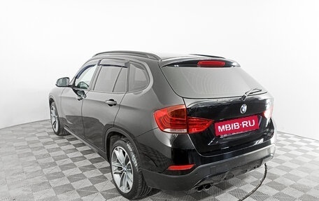 BMW X1, 2012 год, 1 630 000 рублей, 7 фотография