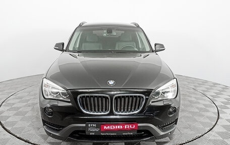 BMW X1, 2012 год, 1 630 000 рублей, 2 фотография