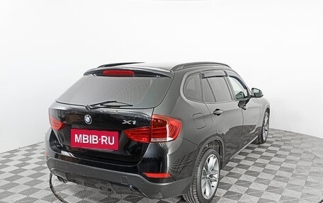 BMW X1, 2012 год, 1 630 000 рублей, 5 фотография