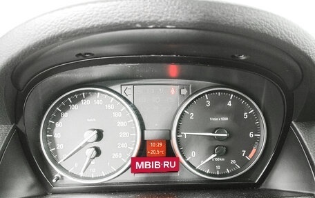 BMW X1, 2012 год, 1 630 000 рублей, 13 фотография