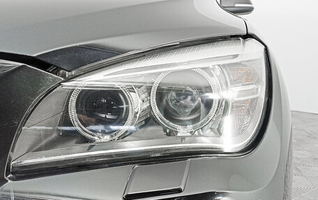 BMW X1, 2012 год, 1 630 000 рублей, 17 фотография
