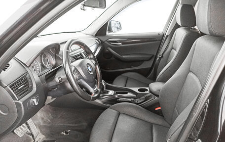 BMW X1, 2012 год, 1 630 000 рублей, 16 фотография