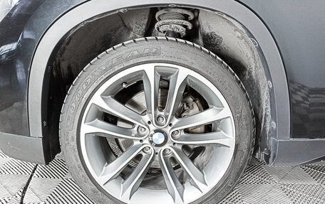 BMW X1, 2012 год, 1 630 000 рублей, 18 фотография