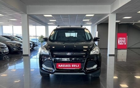 Ford Kuga III, 2014 год, 1 745 000 рублей, 3 фотография