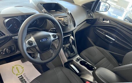 Ford Kuga III, 2014 год, 1 745 000 рублей, 9 фотография