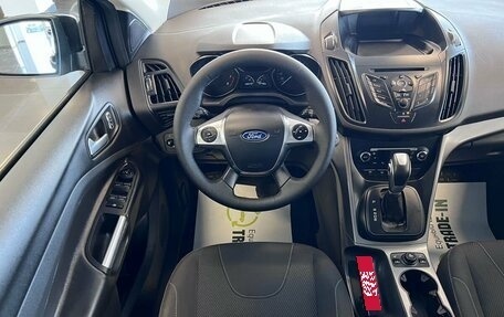 Ford Kuga III, 2014 год, 1 745 000 рублей, 12 фотография