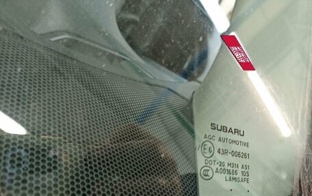 Subaru Forester, 2020 год, 3 696 000 рублей, 18 фотография