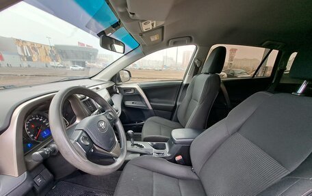 Toyota RAV4, 2013 год, 2 060 000 рублей, 10 фотография