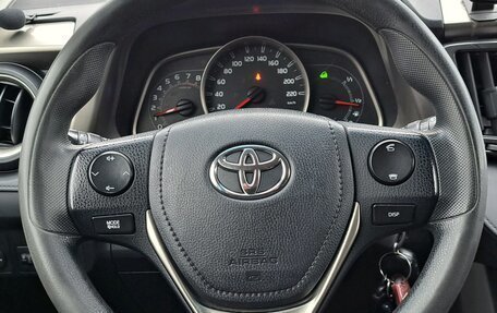 Toyota RAV4, 2013 год, 2 060 000 рублей, 13 фотография