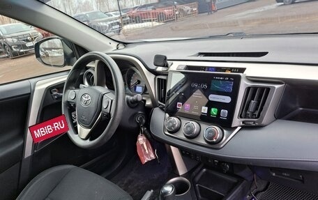 Toyota RAV4, 2013 год, 2 060 000 рублей, 21 фотография
