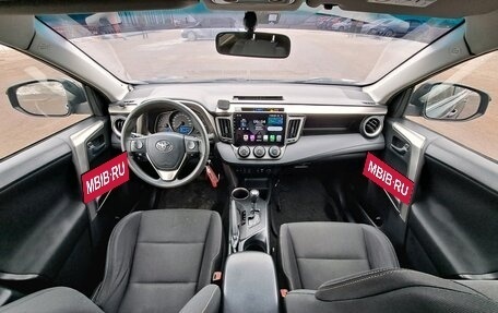 Toyota RAV4, 2013 год, 2 060 000 рублей, 24 фотография