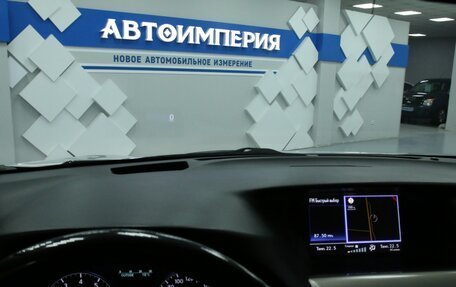 Lexus RX III, 2013 год, 3 033 000 рублей, 39 фотография