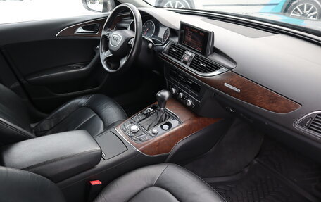 Audi A6, 2011 год, 1 649 000 рублей, 5 фотография