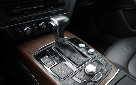 Audi A6, 2011 год, 1 649 000 рублей, 11 фотография