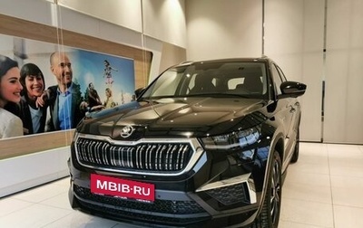 Skoda Kodiaq I, 2023 год, 4 990 000 рублей, 1 фотография