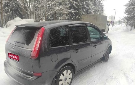 Ford C-MAX I рестайлинг, 2008 год, 1 295 000 рублей, 1 фотография