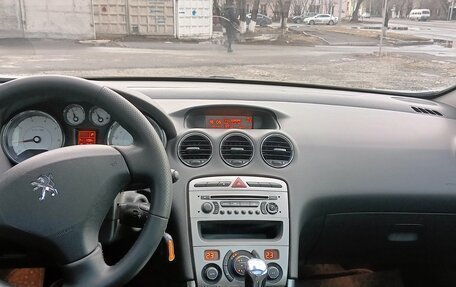 Peugeot 308 II, 2011 год, 750 000 рублей, 6 фотография
