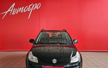 Suzuki SX4 II рестайлинг, 2010 год, 985 000 рублей, 8 фотография