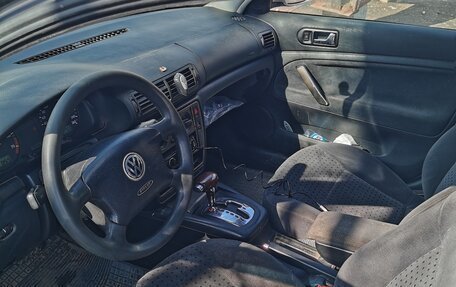 Volkswagen Passat B5+ рестайлинг, 1998 год, 250 000 рублей, 8 фотография