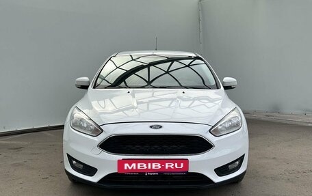 Ford Focus III, 2016 год, 1 100 000 рублей, 3 фотография