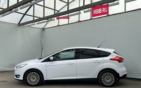 Ford Focus III, 2016 год, 1 100 000 рублей, 8 фотография