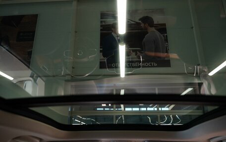 Volvo XC90 II рестайлинг, 2018 год, 4 250 000 рублей, 26 фотография