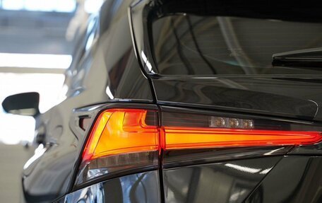 Lexus NX I, 2019 год, 3 590 000 рублей, 8 фотография