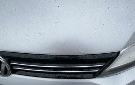 Volkswagen Jetta VI, 2011 год, 1 050 000 рублей, 5 фотография