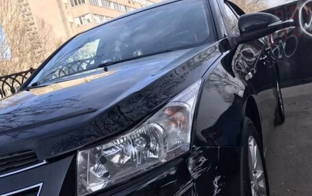 Chevrolet Cruze II, 2013 год, 930 000 рублей, 14 фотография