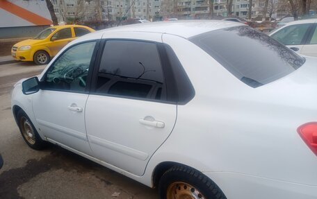 Datsun on-DO I рестайлинг, 2015 год, 550 000 рублей, 6 фотография