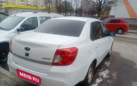 Datsun on-DO I рестайлинг, 2015 год, 550 000 рублей, 2 фотография