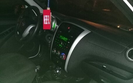 Datsun on-DO I рестайлинг, 2015 год, 550 000 рублей, 11 фотография