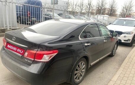Lexus ES VII, 2012 год, 1 549 000 рублей, 2 фотография