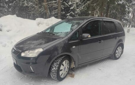 Ford C-MAX I рестайлинг, 2008 год, 1 295 000 рублей, 4 фотография